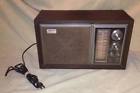 Ict-9550w Sony Vintage Icf-9550w Am-fm