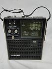 If-5500w Sony Nice Vintage Icf-5500
