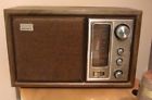 Ifc-9850-w Sony Fidelity Sound Vintage