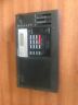 Icf-2001 Ifc2001 Sony Fm Am Ssb Sw Radio Untested