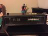 Ij6ig-118d Vintage Lloyd Electronics International Alarm Set Time Adjust