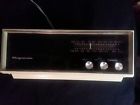 Ir1747 Magnavox Vtg Counter Top Radio Works The Company Ir1747 Magnavox Vtg Counter Top Radio Works The Company