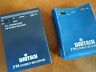 Is-114 Unitech Vintage Fm Stereo Receiver Portable Radio