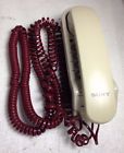 It-b3 Sony Vintage Corded Desk