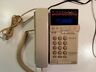 It-k500 Sony Vintage Dreamline Digital Clock Radio Corded Tested It-k500 Sony Vintage Dreamline Digital Clock Radio Corded Tested