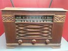 J-62-antique J-62 Ge Neral Electric Tube Radio J-62-antique J-62 Ge Neral Electric Tube Radio