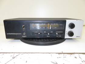 1319 J. C. Penney Jcpenney Solid State Fm Am Stereophonic System Radio Aux/ph/am/fm/fms