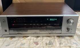 683-1784 J. C. Penney 5905 Vintage Jc Penny Am-fm Stereo Receiver M#683-1784 683-1784 J. C. Penney 5905 Vintage Jc Penny Am-fm Stereo Receiver M#683-1784