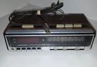 J230 Lloyds Vintage Digital Clock