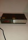 J259 Lloyds Vintage Clock Radio Model Series Tested
