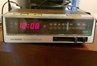 J260 Lloyds Model Digital Alarm
