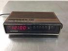 J264 Lloyds Vintage Electronics Radio Clock Alarm