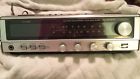 J286 Lloyds Vintage Digital Alarm Clock Radio Model Lloyd