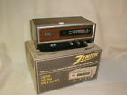 J421w Zenith Vintage Circle Of Sound Am Fm Solid State Radio