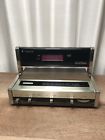 J465w Zenith Vintage Electronic Billboard
