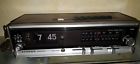 J627g-197a Lloyds Multiplex Flip Clock Radio