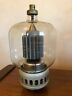 8189-4pri000a Jan - 6705 Eimac Radio Tube