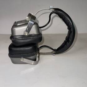 Skh-800 Jasco Products Co. Honeybell - Headphone Radio Am/fm/multiplex Multiplex Works Tested E1