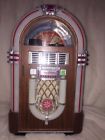 Jb-1 Ima Vintage Cassette Juke Box Radio Model Lighted Coin Activated