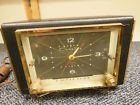 Jc-8bk N Crosley Rare Clock Radio Dual Speakers Model Very Jc-8bk N Crosley Rare Clock Radio Dual Speakers Model Very