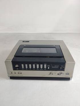686-5009 Jcpenney Vintage Portable Video Cassette Recorder For Parts