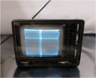 Jctr119k Citizen Jctr Radio With Tv Player