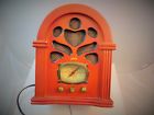 Jk-111 Jk111 Jwin Wood Cabinet Radio Band