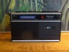 Jr4on Electra Radio Corportation Am Deluxe Portable Model