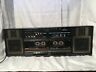 39806 Jsa Montgomery Ward Vintage Boombox Tape Radio Ghetto Blaster Works