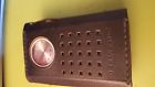 Jt-002 Orion Vintage Portable Radio Tr Made In Japan