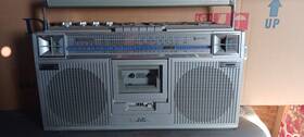 Rc-656l Jvc Rc-656 One Side Of Door Is Off The Hinge But Opens And Close Just Fine Rc-656l Jvc Rc-656 One Side Of Door Is Off The Hinge But Opens And Close Just Fine
