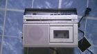 K3661a K3661 Emerson Model No Radio Cassette Recorder Boombox K3661a K3661 Emerson Model No Radio Cassette Recorder Boombox