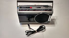 K3663 Emerson Vintage Radio Cassette Recorder