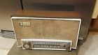 K725 Zenith Vintage Wood Am-fm K725 Zenith Vintage Wood Am-fm