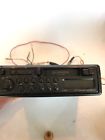 Ke-1303qr Pioneer Vintage Pull Out Cassette Supertuner Car Radio Ke-1303qr Pioneer Vintage Pull Out Cassette Supertuner Car Radio