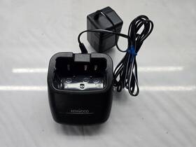 W08-0598 Kenwood W08-0552 Charger And Ac Wall Adapter I041
