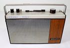 Kessey 830 Akkord Vintage Radio Transistor Multiband From Germany Rare Kessey 830 Akkord Vintage Radio Transistor Multiband From Germany Rare