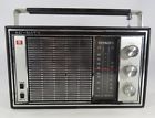 Kh-1090h Hitachi Vintage Transistor Radio For Parts Not Working Jh