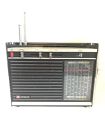 Kh-1400h Hitachi Vintage Multi Band Vhf Air Fm Sw Mb Am