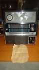 Kh-3100 Hitachi Vintage Band World Wide Radio Receiver Mb Mw Lw
