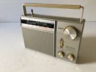 Kh-969h Hitachi Vintage Radio Tested Serviced Minty