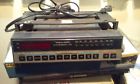 Kitchenmate 100 Realistic Clock Radio Under Cabinet Vintage
