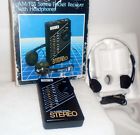44-2209-0 Km311 Pulser Radio Am-fm