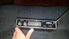 Kp-220 Kings Point Vintage Portable Am Fm Cb Car Radio Model