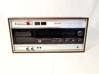 Kst-3400h Hitachi Vintage Fm Am Stereo Radio Cassette Player Hi Fi