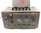 Kt-200 Lafayette Vintage Tube Type To Mhz Receiver