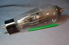 Ku676 Westinghouse Giant Vintage Steampunk Thyratron Vacuum Tube Great