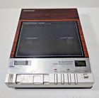 Kx-t1425 Panasonic Vintage Answering Machine