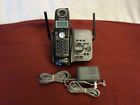Kx-tg5633 Panasonic B-0852l Portable Phone