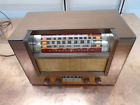 L-640 Ge Model Six Tube Superhetrodyne Radio L-640 Ge Model Six Tube Superhetrodyne Radio